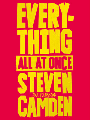 cover image of Everything All at Once